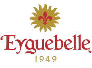 eyguebelle logo