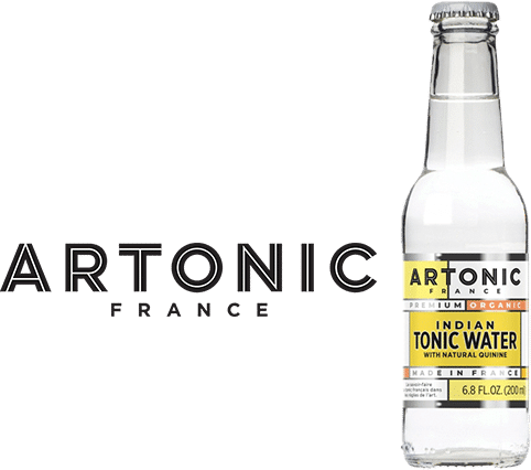 artonic indian tonic water