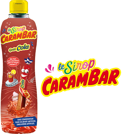 Carambar maison