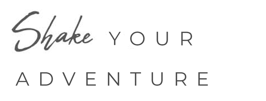 shake your adventure