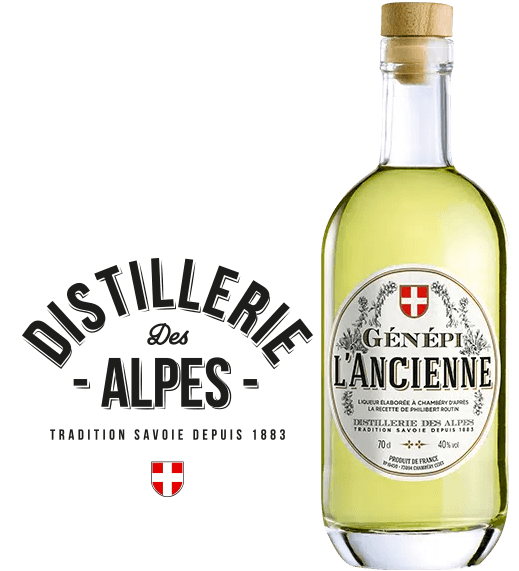 Distillerie des Alpes